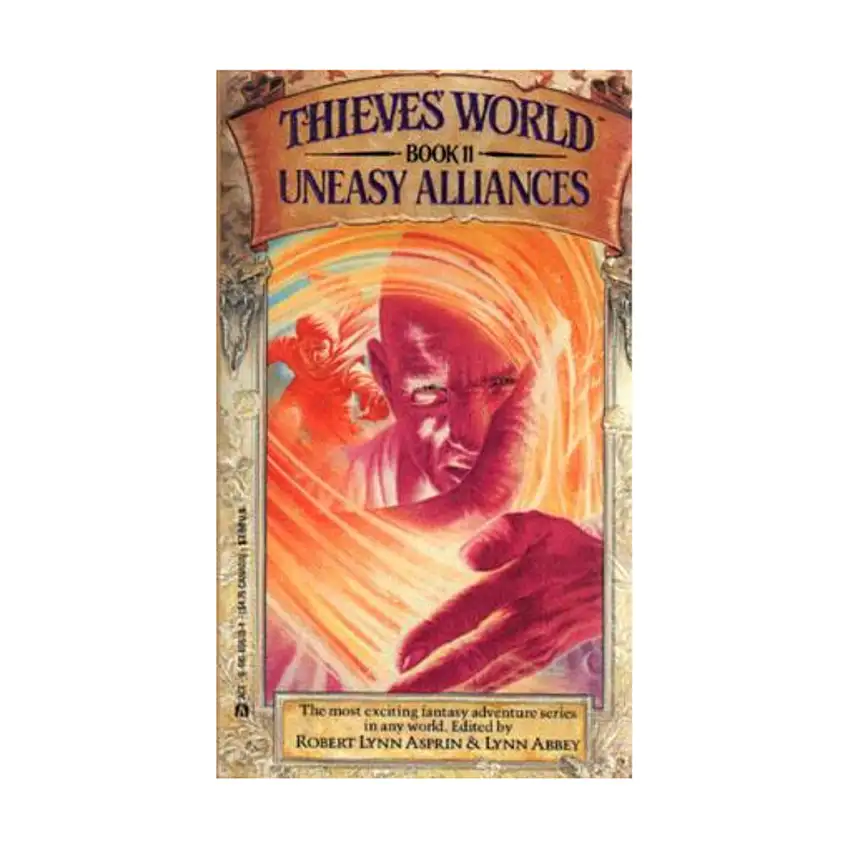 Uneasy Alliances