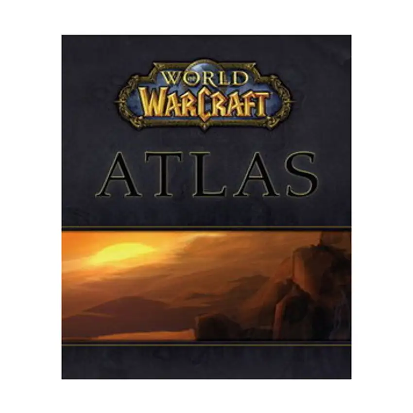 World of Warcraft Atlas