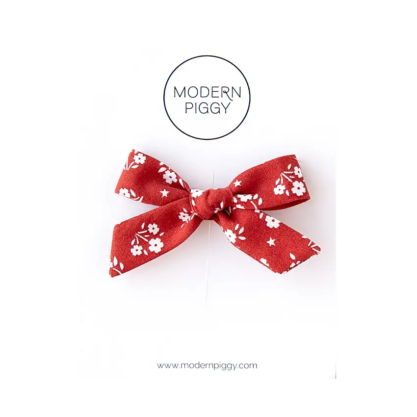 Americana | Hand-tied Bow