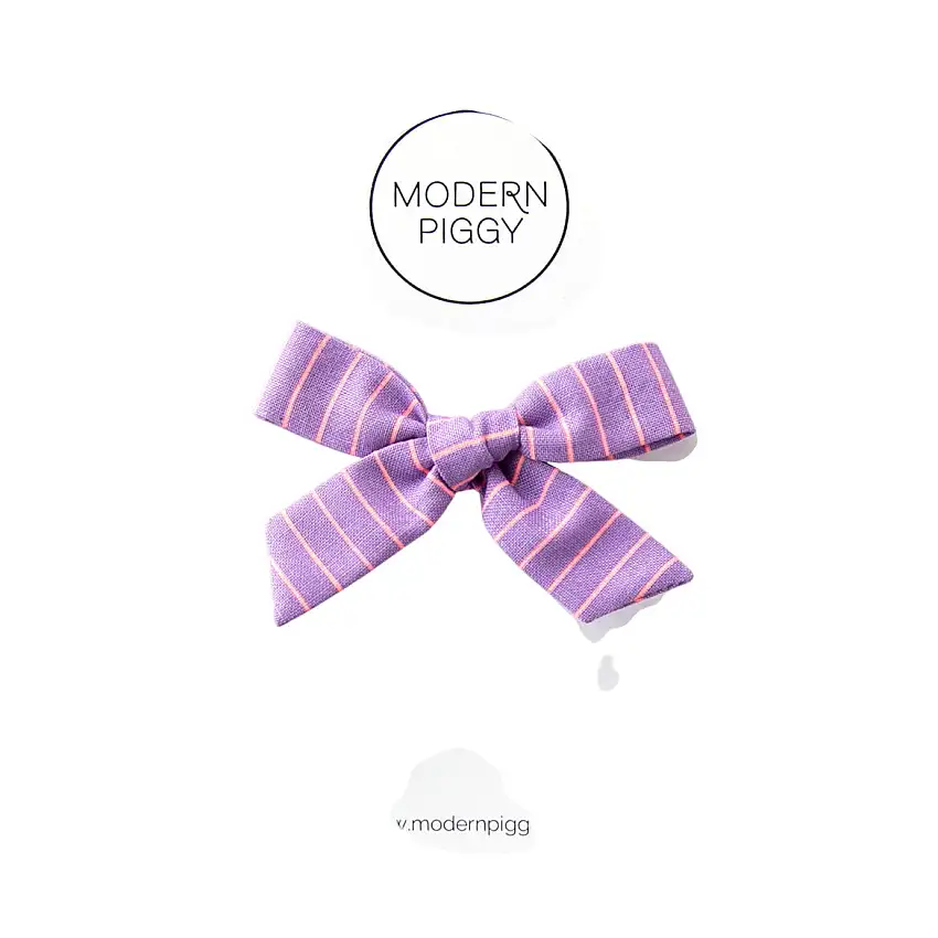 Beach Ball | Hand-tied Bow