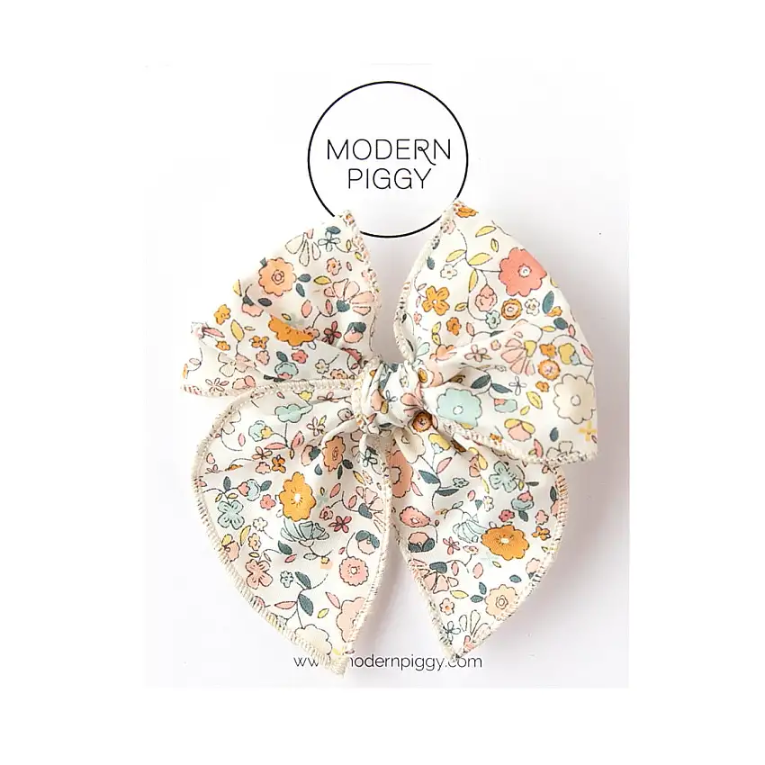 Beatrice | Petite Party Bow