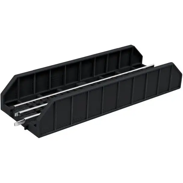 10" GIRDER BRIDGE TRACK