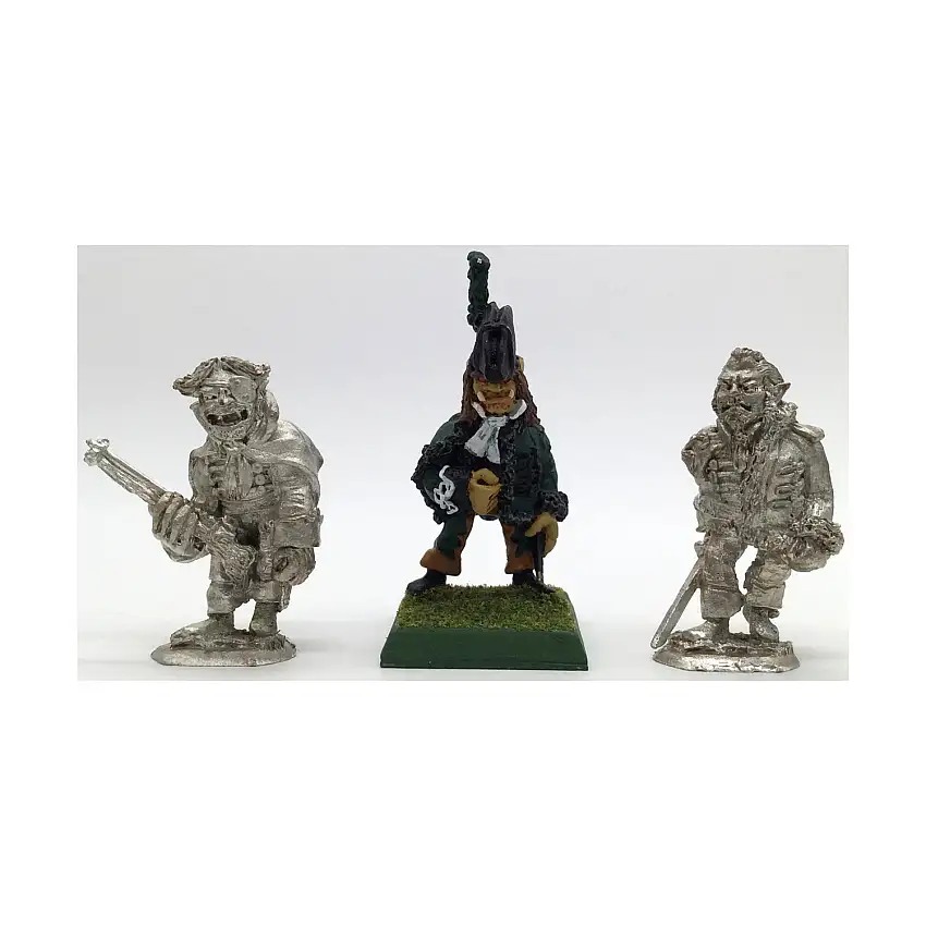 105th Rifle Command #1