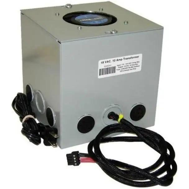 10A TRANSF-PB110A BRUTUS