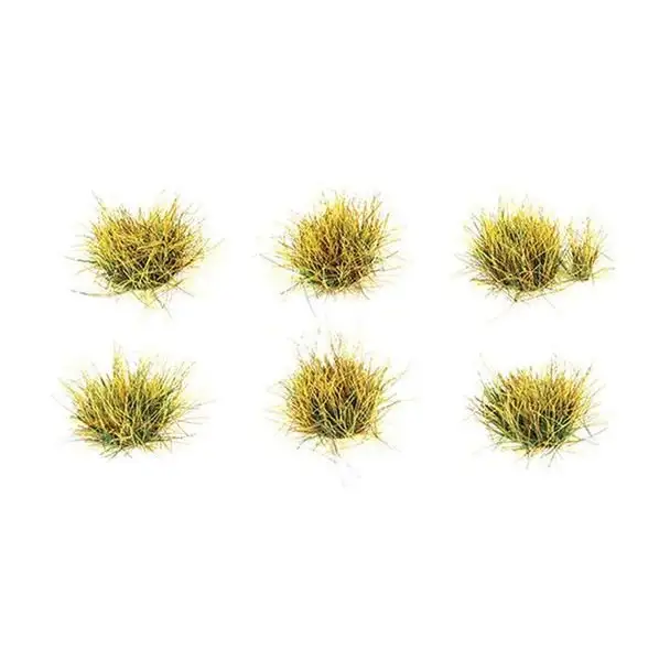 10MM SPRING GRASS TUFTS