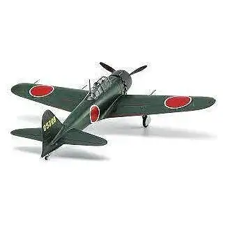 1/32 MITSUBISHI A6M5B ZER