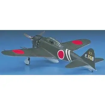 1/72 MITSUBISHI ZEKE HEI