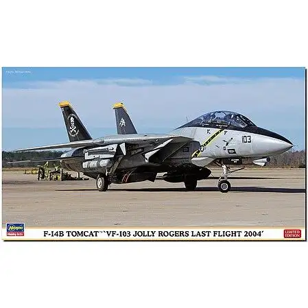 1/72 VF103 JOLLY ROGERS