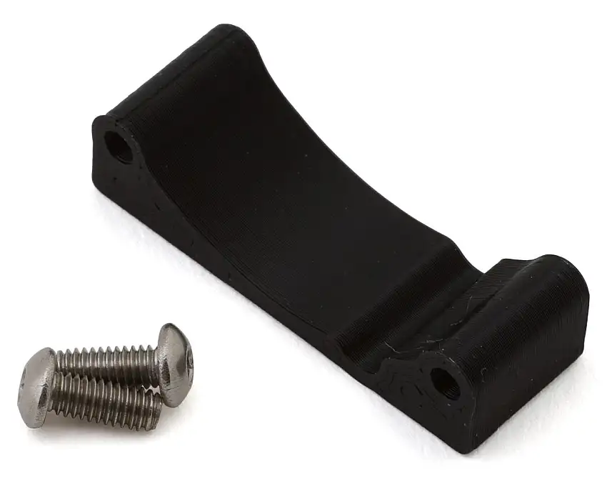 1UP Racing 30mm UltraLite Chassis Fan Mount