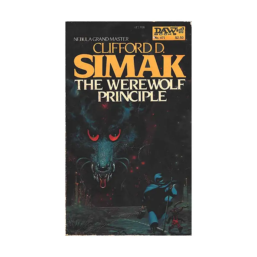 Werewolf Principle, The