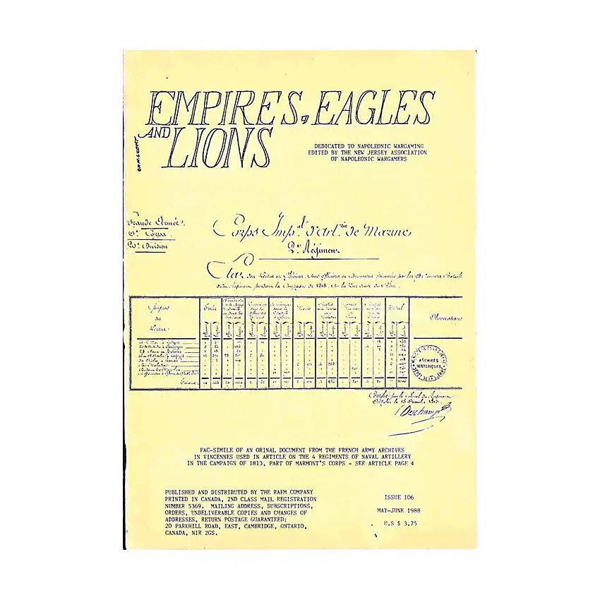 #106 "The Quasi-Naval War 1798-1801"