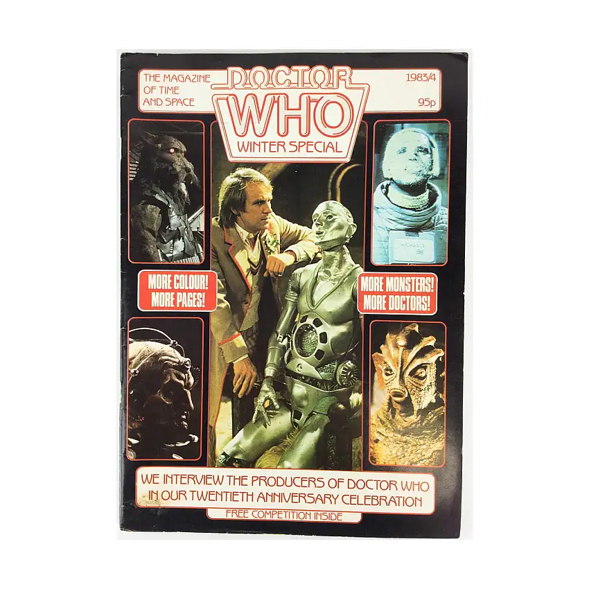 Winter Special 1983/4