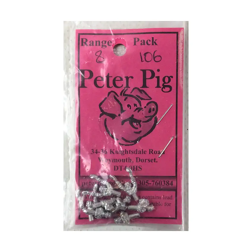 #106 Russian Tank Commanders