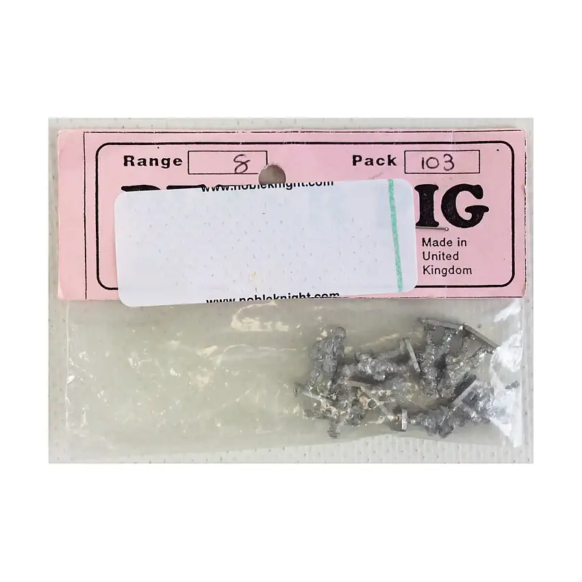 #103 Russian Gun/Mortar Crew