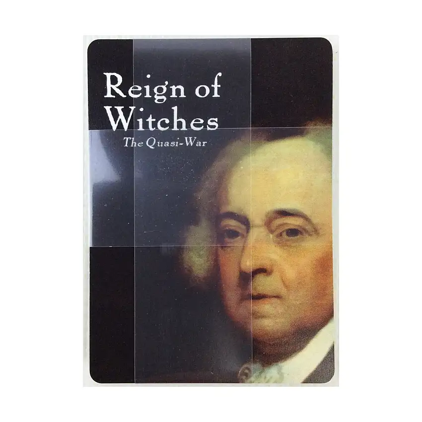 Reign of Witches