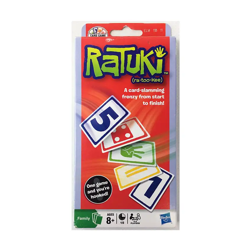 Ratuki (2010 Edition)