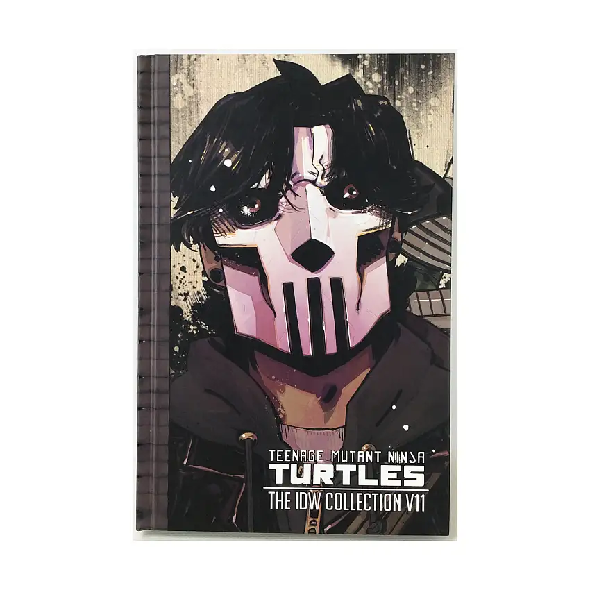 Teenage Mutant Ninja Turtles - The IDW Collection Vol. 11