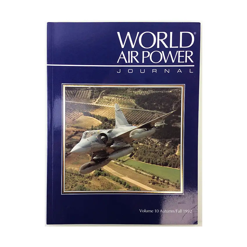 #10 "VC-5 Checkertails"