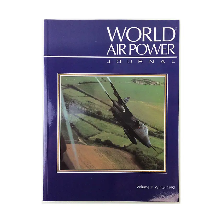 #11 "Distant Frontier '92"