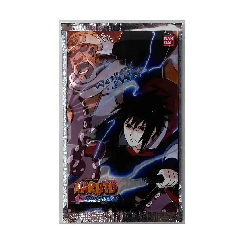 Weapons of War Booster Pack