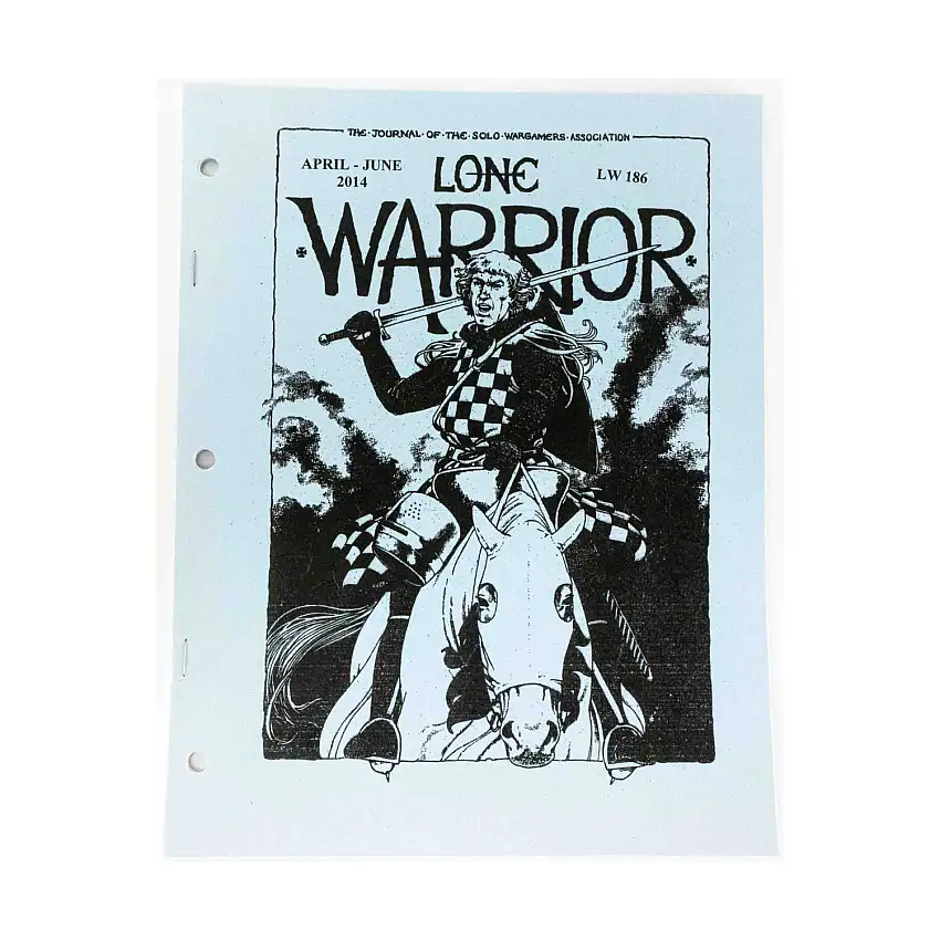 #186 "Scratching A Seven Year's Itch, The Battle of Mulhernberg, Diplomacy?"