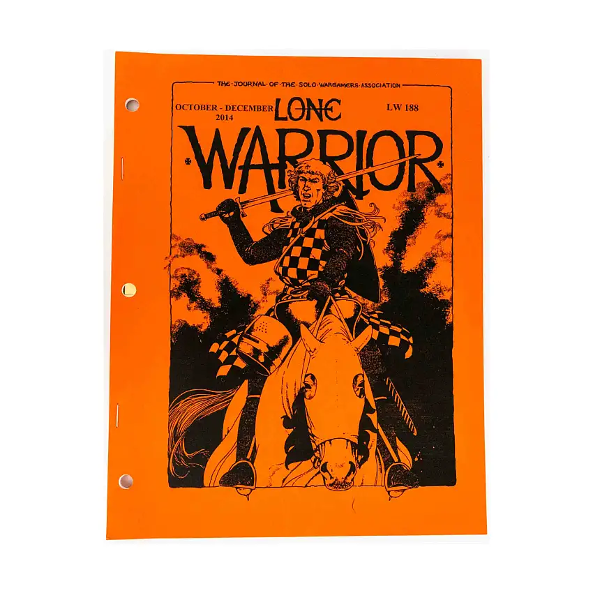 #188 "Battle of Copplestone Ridge, Das Boot, The Alamo"