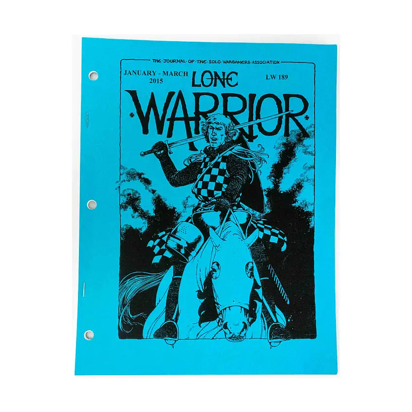 #189 "A Narrative Battle, First Day at Gettysburg, Marching Into the Mohand Valley"