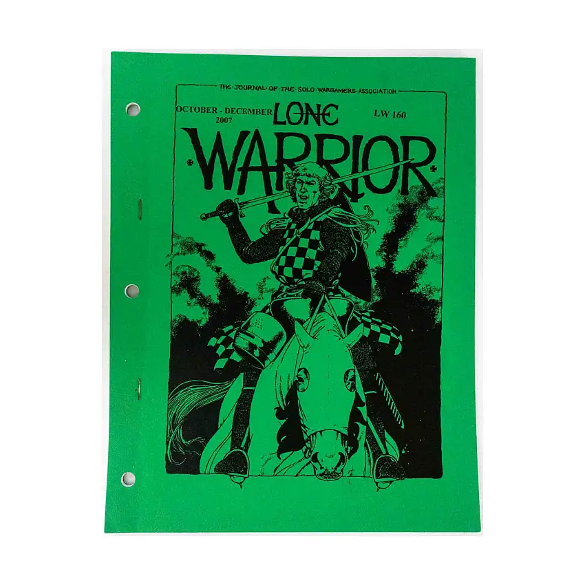 #160 "Black Monday, Battle of Constable, Prince Emsah's Guard"