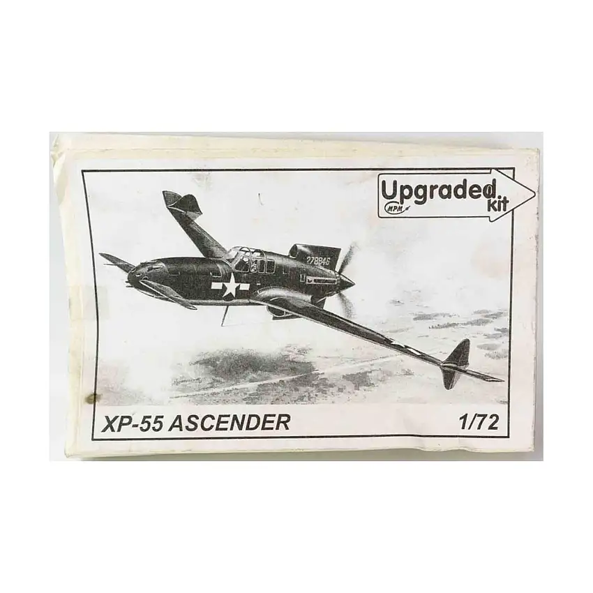 XP-55 Ascender