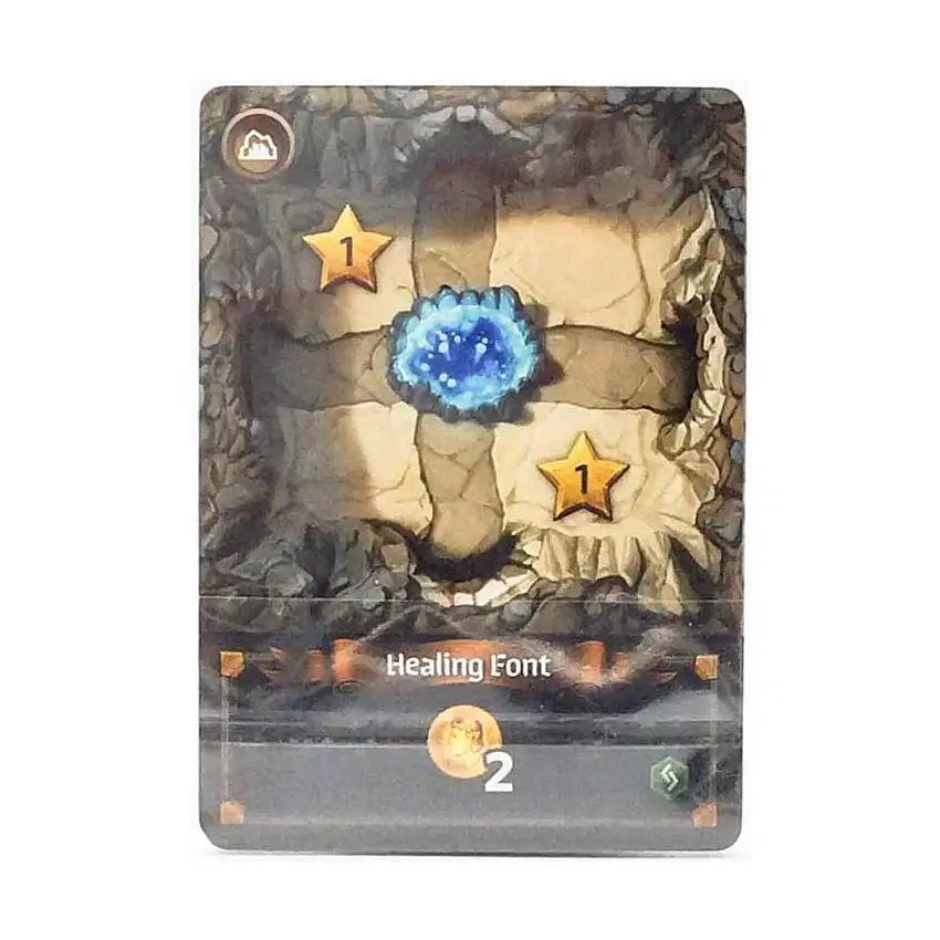 Stonespine Architects - Shrines and Fountains