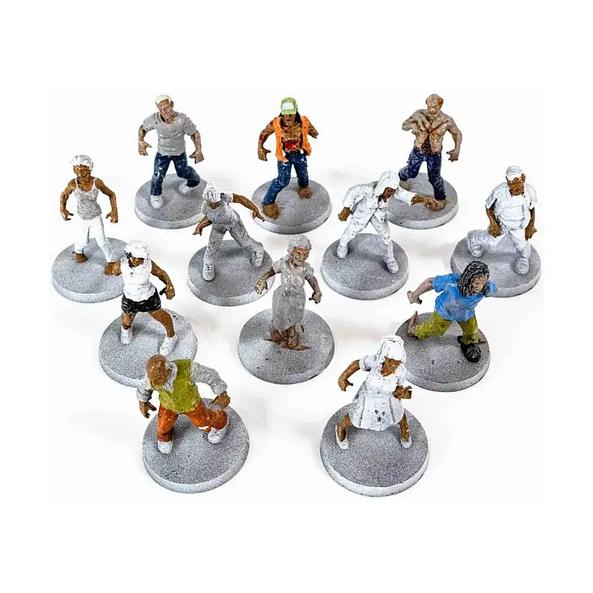 Walking Dead Walkers #3