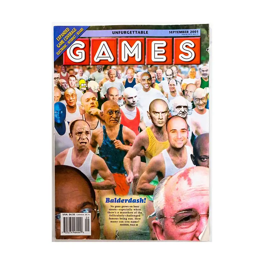 #173 "Balderdash, Unfurgettable, Skee-Ball"