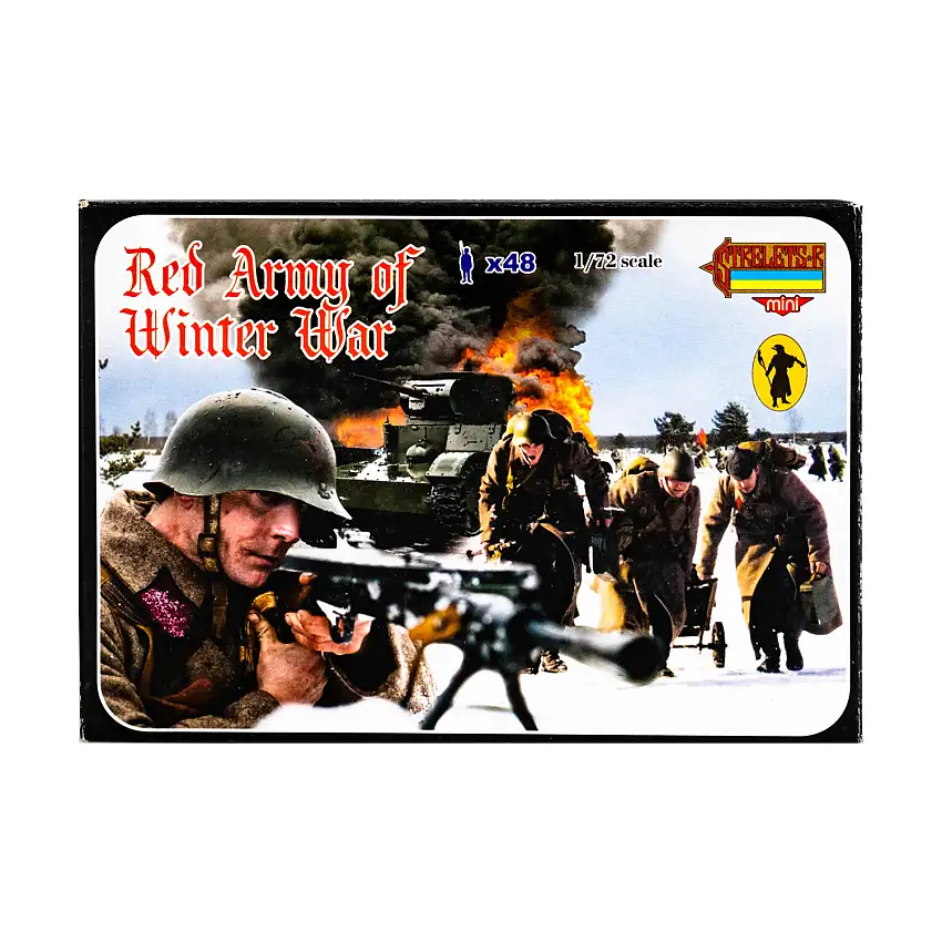 Red Army of Winter War