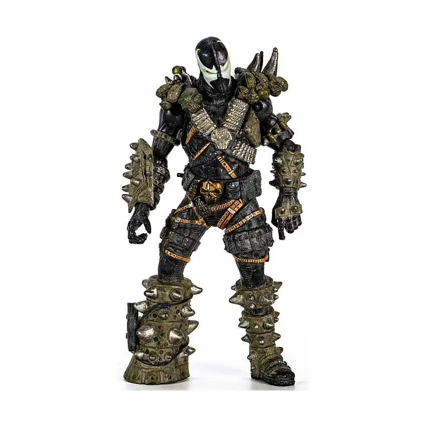 Spawn IV (Series 12)