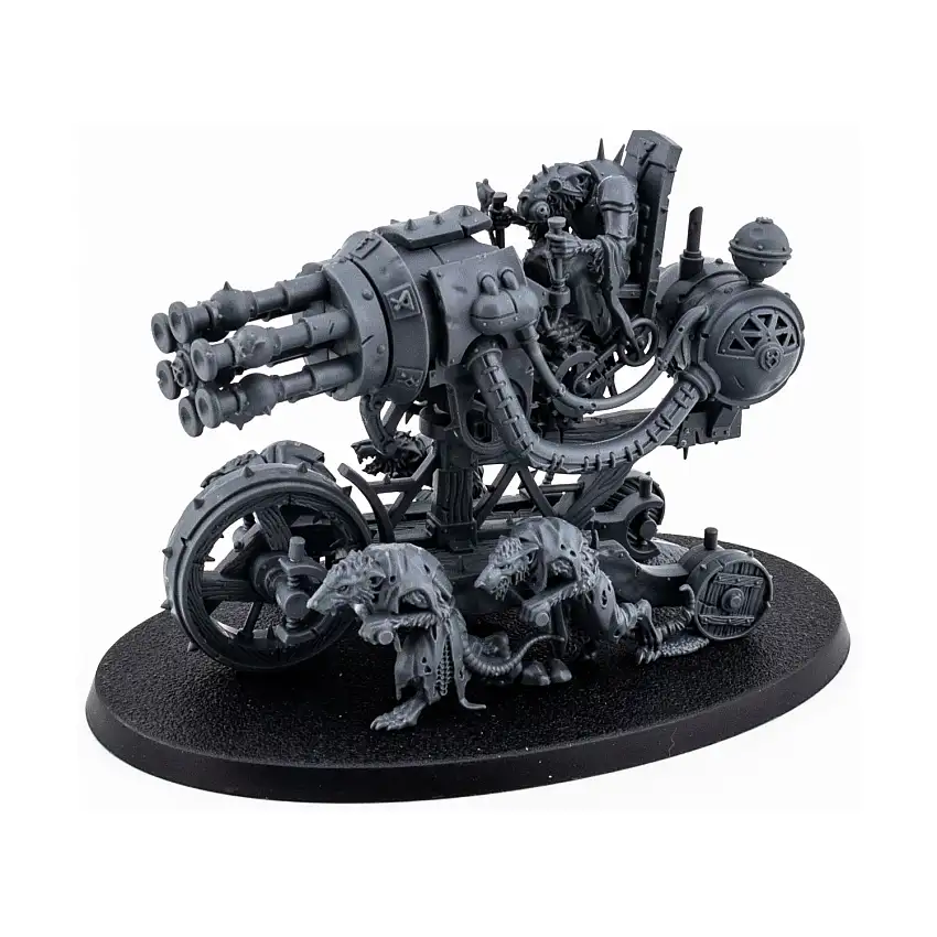 Ratling Warpblaster #11