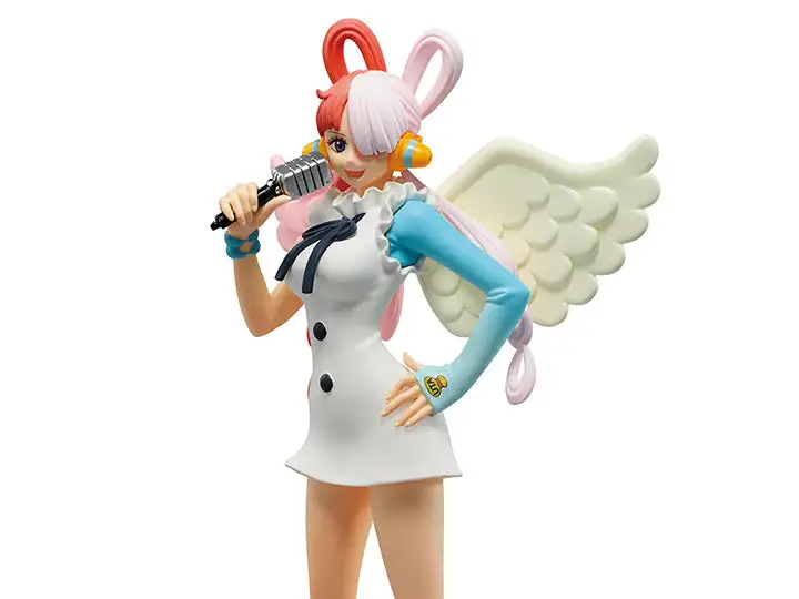 One Piece Ichibansho Uta (Film Red)