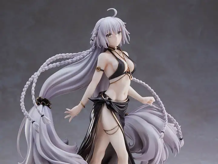 Fate/Grand Order Avenger (Jeanne d'Arc Alter) (Festival Portrait Ver.) 1/7 Scale Figure
