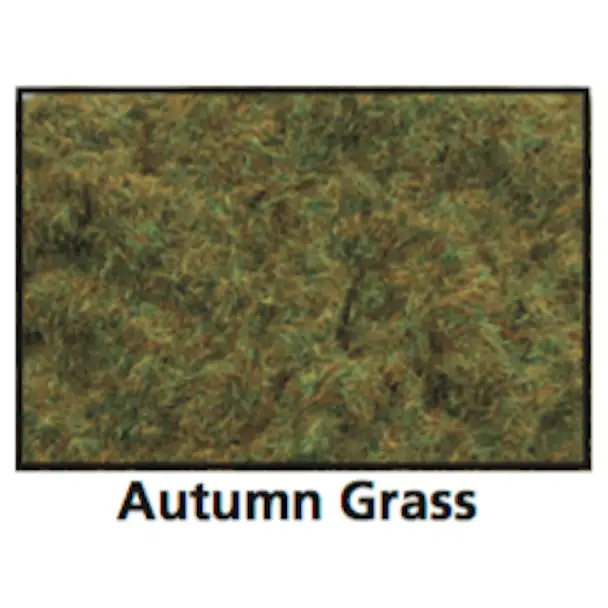 2MM AUTUMN GRASS 30G