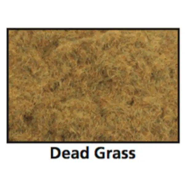 2MM DEAD GRASS 30G