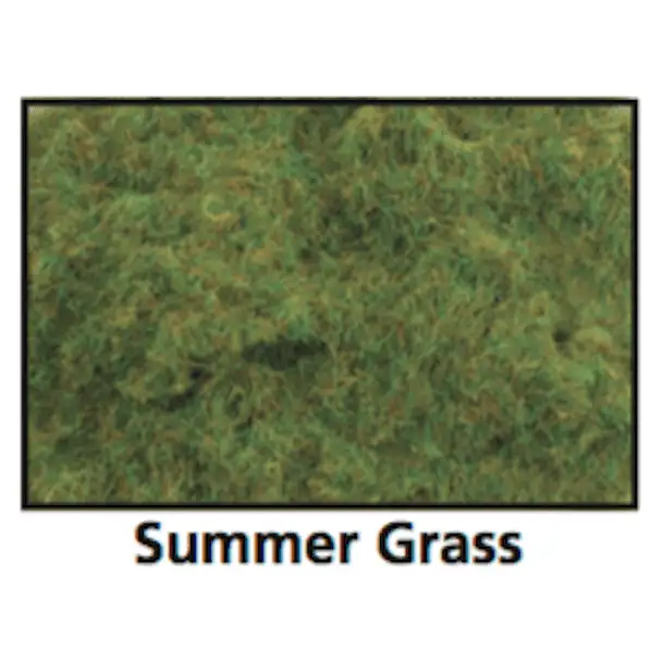 2MM SUMMER GRASS