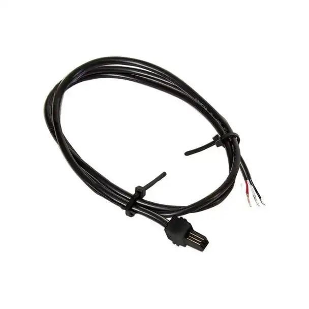 3' M PIGTAIL POWER CABLE