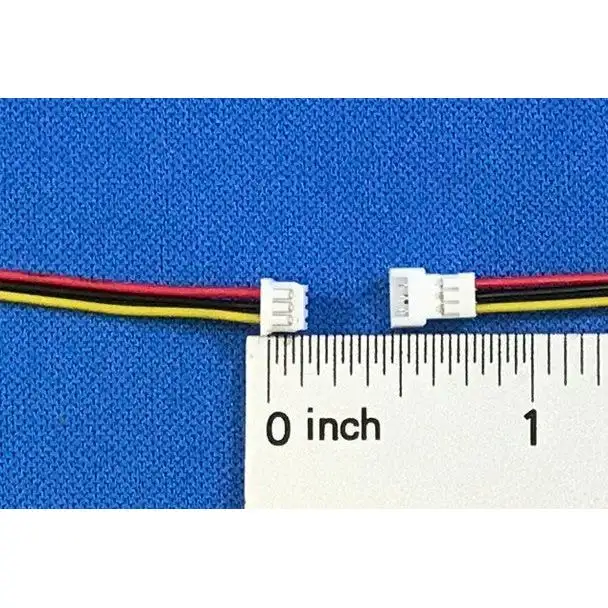 3 PIN WIRING HARNESS 8PK