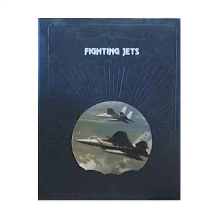 Epic of Flight, The - Fighting Jets