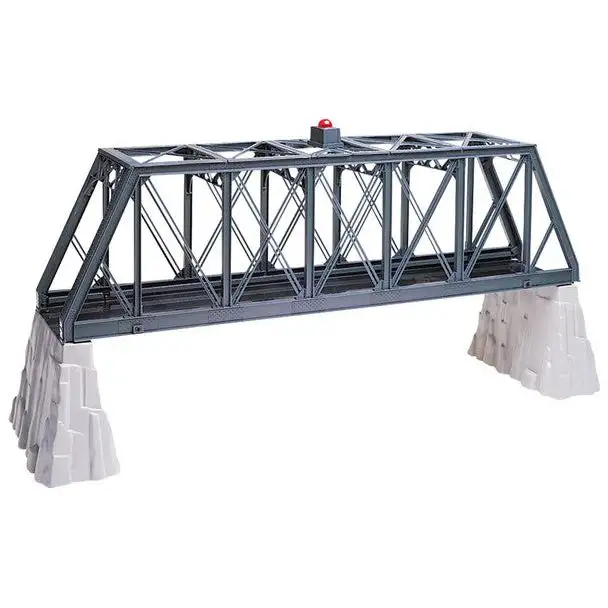 #318 TRUSS BRIDGE KIT NEW