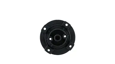 POWER WHEELS - 3900-6802 Black Front Inner Rim for Dune Racer Extreme