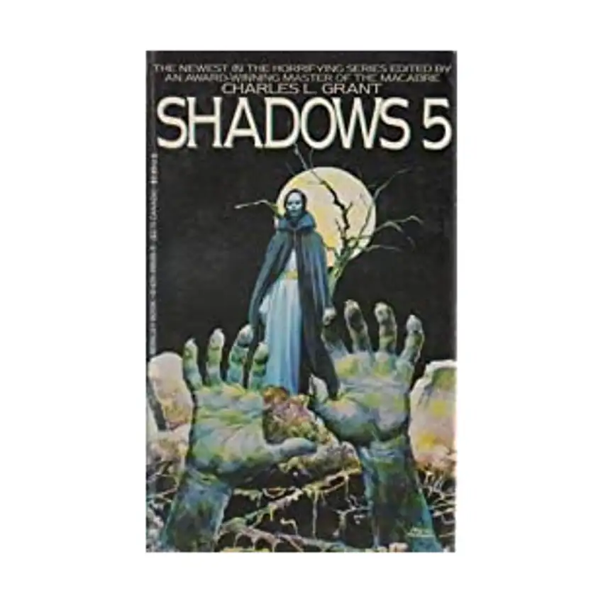 Shadows 5