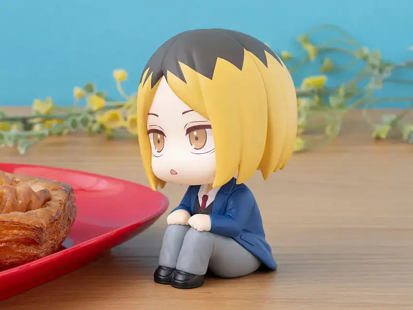 Haikyuu!! Look Up Series Kenma Kozume