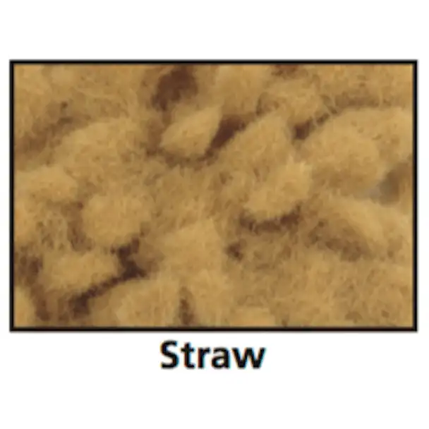 4MM STRAW 20G