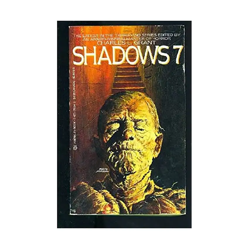 Shadows 7