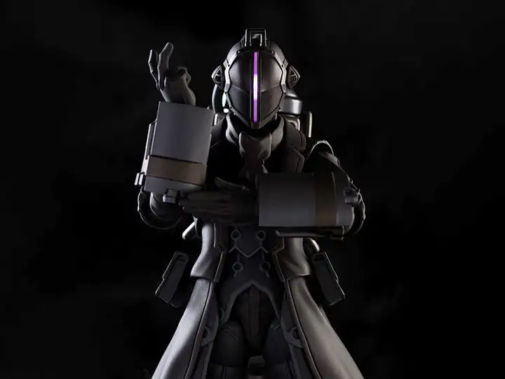 Made in Abyss figma No.517-DX Bondrewd (Gangway ver.)